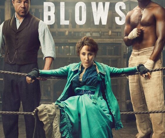 A Thousand Blows Season 1 (Complete) TV Series 