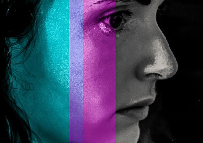 A Trip Elsewhere (2024)