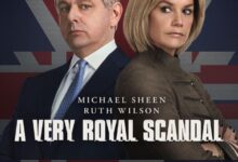 A Very Royal Scandal Season 1 (Complete) TV Series 