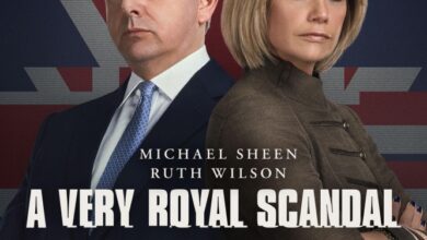A Very Royal Scandal Season 1 (Complete) TV Series 