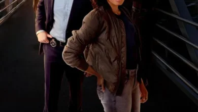 NCIS: Sydney (2025) Season 2 TV Series