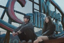 Motel California (2025) Season 1 Korean Drama