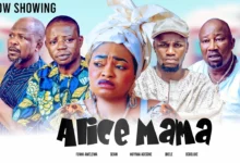 Alice Mama (2025) Latest Yoruba