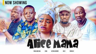Alice Mama (2025) Latest Yoruba