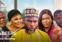 Abeere (2025) Latest Yoruba