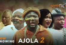 Ajola 2 (2025) Latest Yoruba