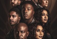 All American Season 7 TV Series