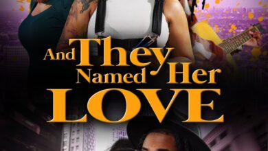 And They Named Her Love (2024)