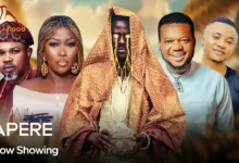 Apere (2025) Latest Yoruba