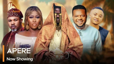 Apere (2025) Latest Yoruba
