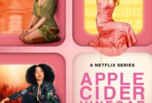 Apple Cider Vinegar (2025) Season 1 (Complete) TV Series