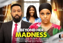 Beyond Her Madness (2025) Latest Nollywood