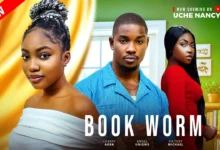 Book Worm (2025) Latest Nollywood