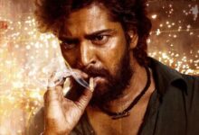 Bachhala Malli (2024) Indian