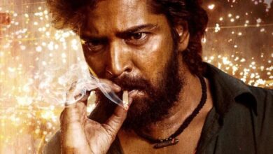 Bachhala Malli (2024) Indian