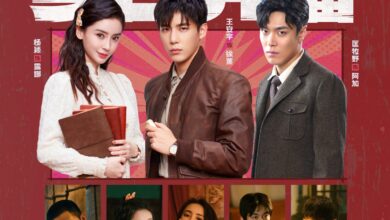 Back for You (2025) Season 1 Chinese Drama