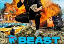 Beast Games (2024) Season 1 (Complete) TV Series 