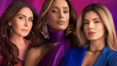 Beleza Fatal: Scars of Beauty (2025) Season 1 TV Series 