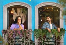 Between Walls (2025) Season 1 (Complete)  TV Series 