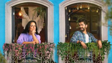 Between Walls (2025) Season 1 (Complete)  TV Series 