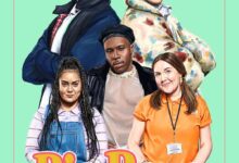 Big Boys Season 3 (Complete) TV Series