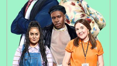 Big Boys Season 3 (Complete) TV Series