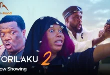 Forilaku Part 2 (2025) Latest Yoruba