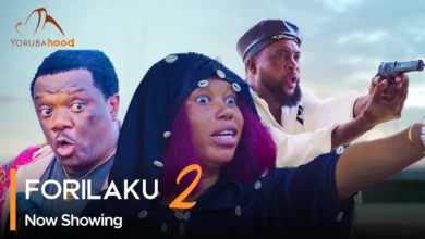 Forilaku Part 2 (2025) Latest Yoruba
