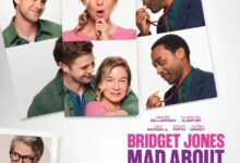 Bridget Jones: Mad About the Boy (2025)