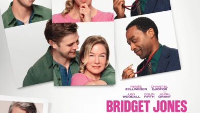 Bridget Jones: Mad About the Boy (2025)