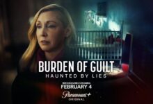 Burden of Guilt (2025) Season 1 (Complete) TV Series