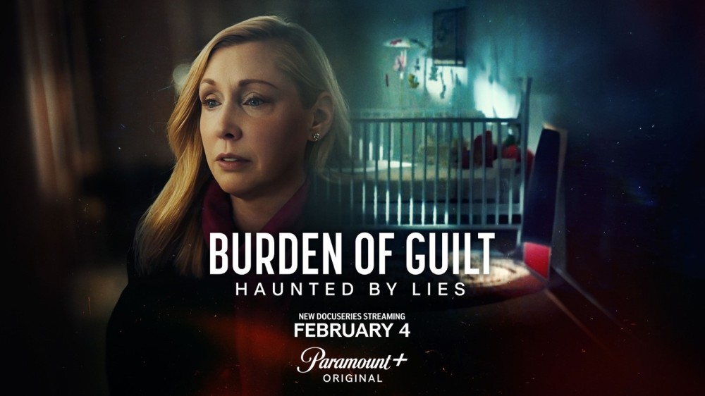Burden of Guilt (2025) Season 1 (Complete) TV Series
