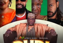 Buri Season 2 Nollywood Series 