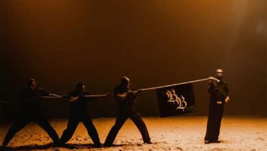 Burna Boy – Update