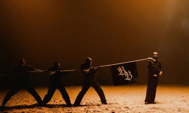 Burna Boy – Update