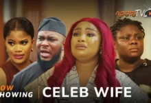 Celeb Wife (2025) Latest Yoruba