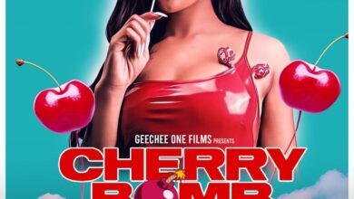 Cherry Bomb (2024)