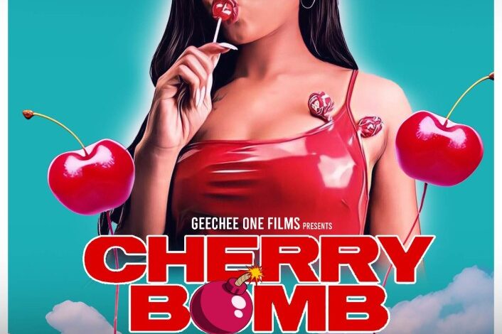 Cherry Bomb (2024)