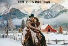 Christmas Cowboy (2024)