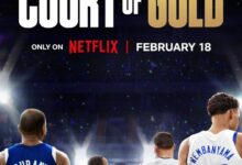 Court of Gold (2025) Season 1 Complete TV Series 