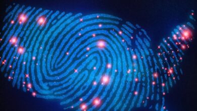 Crime Nation Season 2 TV Series 