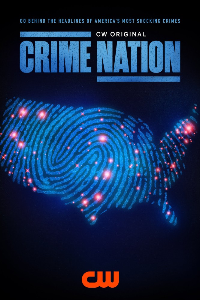 Crime Nation Season 2 TV Series 