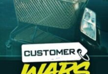 Customer Wars Season 5 TV Series