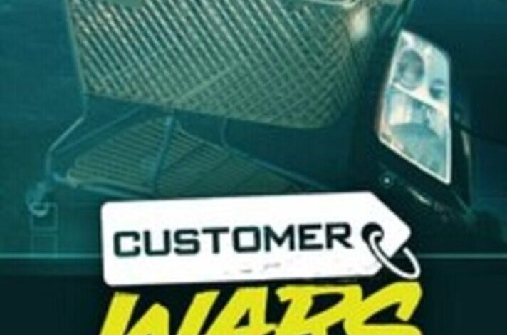 Customer Wars Season 5 TV Series