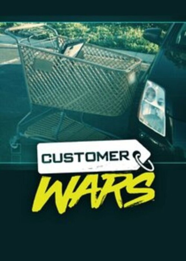 Customer Wars Season 5 TV Series