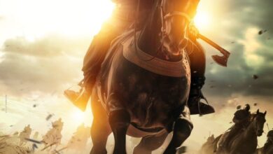 Daaku Maharaaj (2025) Indian