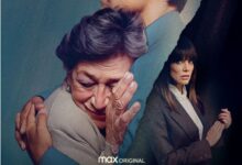 Del Otro Lado Del Jardín (2024)