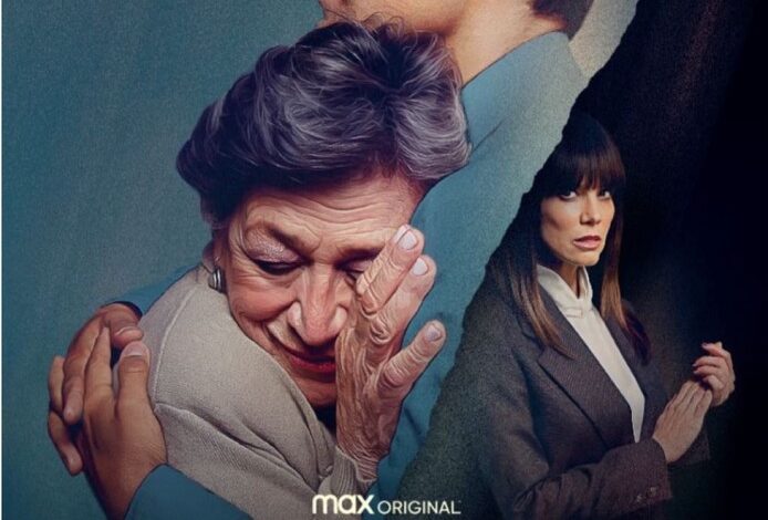 Del Otro Lado Del Jardín (2024)