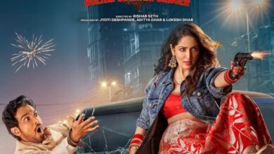 Dhoom Dhaam (2025) Indian