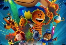 Dog Man (2025) Anime